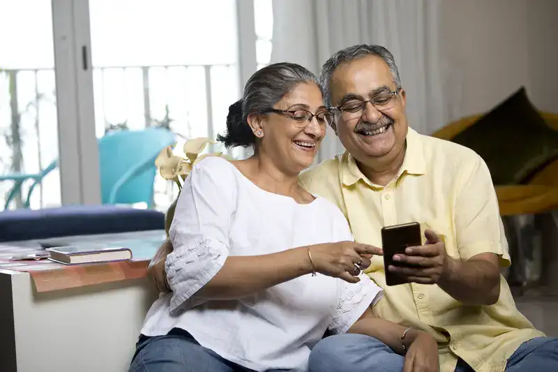 Senior vaccination